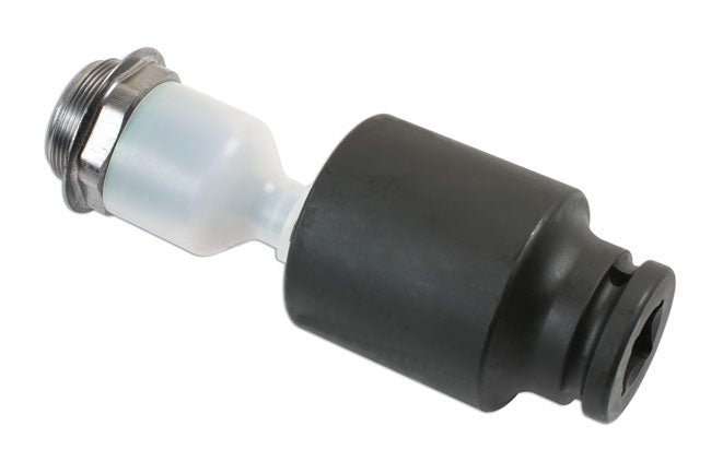 Laser Tools 7587 Ball Joint Socket 44mm - for PSA Laser Tools