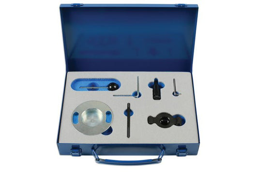 Laser Tools 7588 Engine Timing Kit - for Audi, VW 3.0 TDI Laser Tools