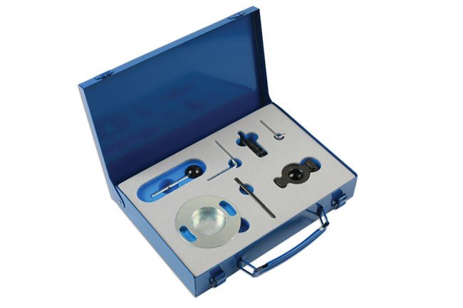 Laser Tools 7588 Engine Timing Kit - for Audi, VW 3.0 TDI Laser Tools