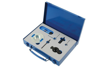 Laser Tools 7588 Engine Timing Kit - for Audi, VW 3.0 TDI Laser Tools