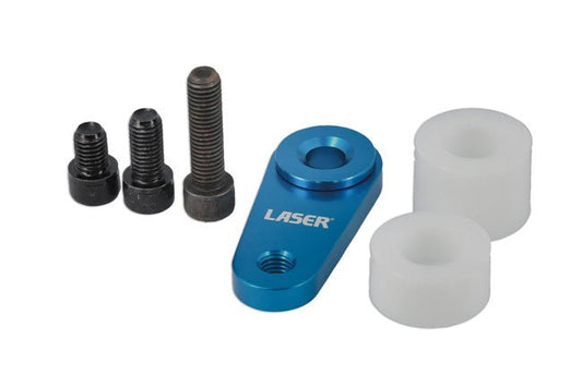 Laser Tools 7591 Drive Flange Locking Kit Laser Tools