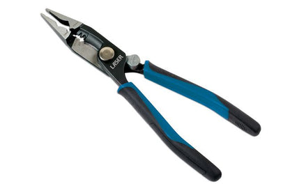 Laser Tools 7592 Multifunctional Pliers 200mm Laser Tools