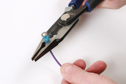 Laser Tools 7592 Multifunctional Pliers 200mm Laser Tools