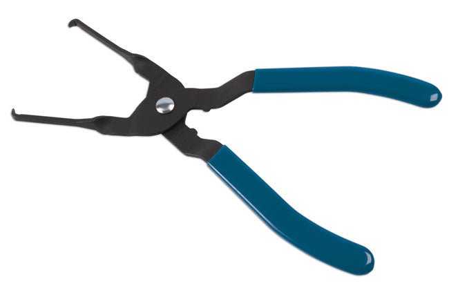 Laser Tools 7593 Long Reach Relay Pliers Laser Tools