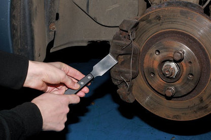 Laser Tools 7594 Tungsten Carbide Scraper Laser Tools