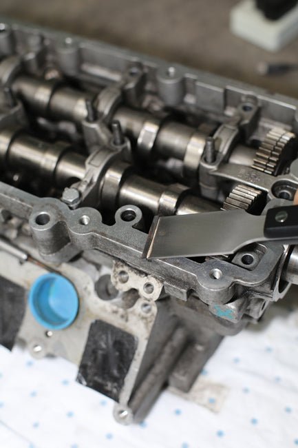 Laser Tools 7594 Tungsten Carbide Scraper Laser Tools