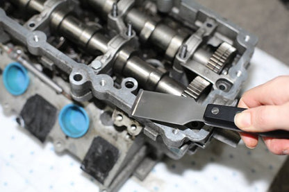 Laser Tools 7594 Tungsten Carbide Scraper Laser Tools