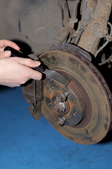 Laser Tools 7594 Tungsten Carbide Scraper Laser Tools