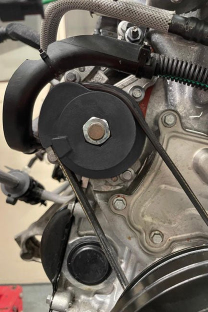 Laser Tools 7595 Stretchy Belt Installation Tool - for PSA Laser Tools