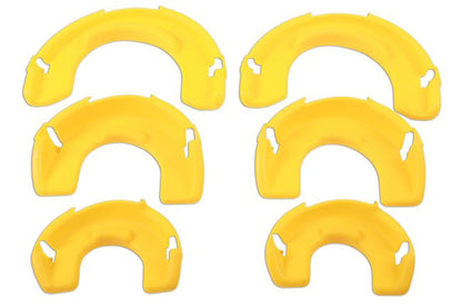 Laser Tools 7596 Coil Spring Protectors Laser Tools