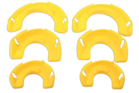 Laser Tools 7596 Coil Spring Protectors Laser Tools