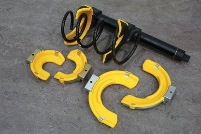 Laser Tools 7596 Coil Spring Protectors Laser Tools