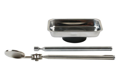 Laser Tools 7600 Inspection Tool Set & Tool Tray 3pc Laser Tools