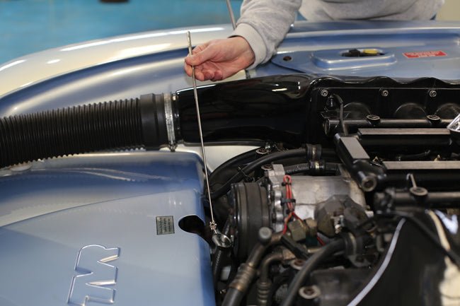 Laser Tools 7600 Inspection Tool Set & Tool Tray 3pc Laser Tools