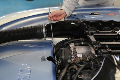 Laser Tools 7600 Inspection Tool Set & Tool Tray 3pc Laser Tools