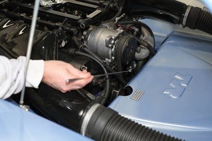 Laser Tools 7600 Inspection Tool Set & Tool Tray 3pc Laser Tools