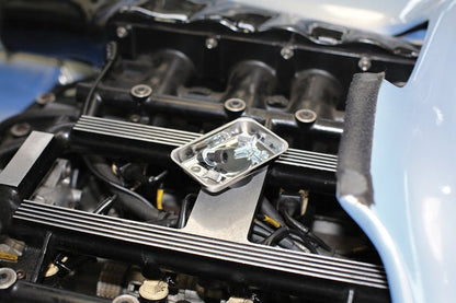 Laser Tools 7600 Inspection Tool Set & Tool Tray 3pc Laser Tools