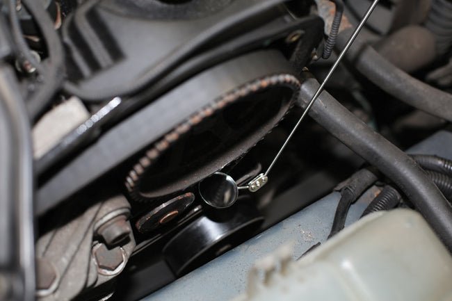 Laser Tools 7600 Inspection Tool Set & Tool Tray 3pc Laser Tools