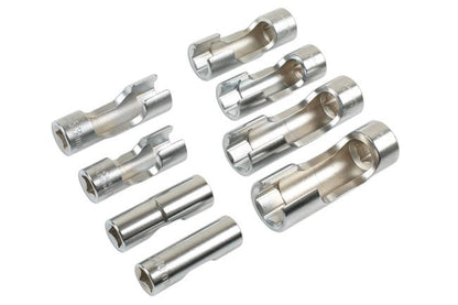 Laser Tools 7601 Difficult Access Socket Set 3/8"D 8pc Laser Tools