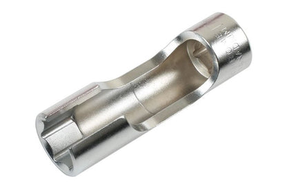 Laser Tools 7601 Difficult Access Socket Set 3/8"D 8pc Laser Tools