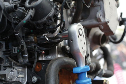 Laser Tools 7601 Difficult Access Socket Set 3/8"D 8pc Laser Tools