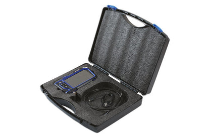 Laser Tools 7604 Portable 5" Screen Inspection Camera Laser Tools