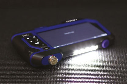 Laser Tools 7604 Portable 5" Screen Inspection Camera Laser Tools