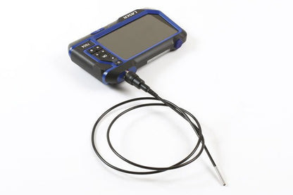 Laser Tools 7604 Portable 5" Screen Inspection Camera Laser Tools