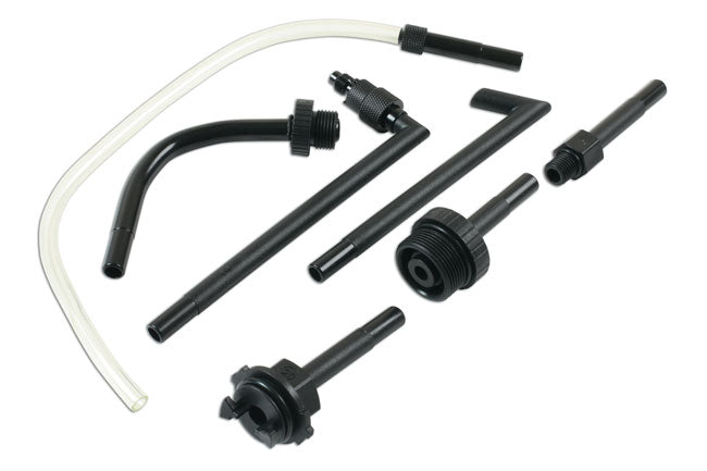 Laser Tools 7606 ATF Adaptor Set 20pc Laser Tools