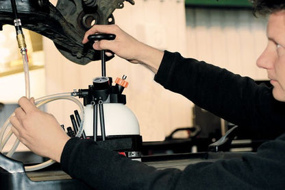 Laser Tools 7606 ATF Adaptor Set 20pc Laser Tools