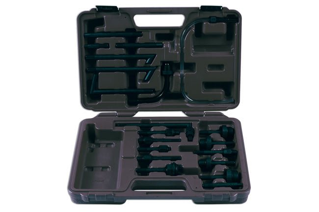 Laser Tools 7606 ATF Adaptor Set 20pc Laser Tools