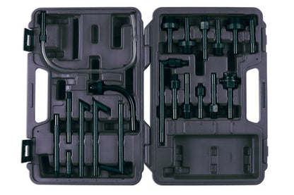 Laser Tools 7606 ATF Adaptor Set 20pc Laser Tools