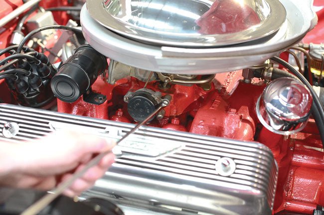 Laser Tools 7611 Extra Long Screwdriver Set 660mm 2pc Laser Tools