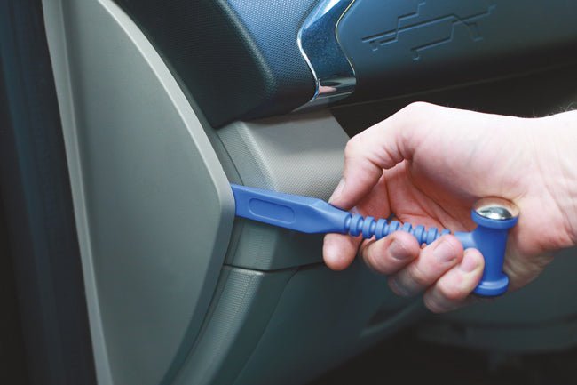 Laser Tools 7615 Mini Precision Hammer Set Laser Tools