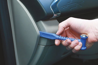 Laser Tools 7615 Mini Precision Hammer Set Laser Tools