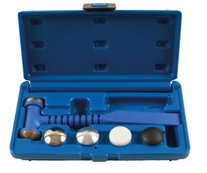Laser Tools 7615 Mini Precision Hammer Set Laser Tools