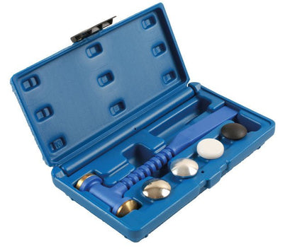 Laser Tools 7615 Mini Precision Hammer Set Laser Tools