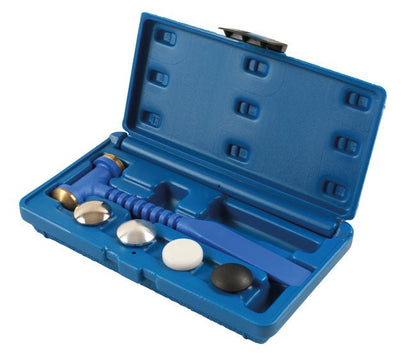 Laser Tools 7615 Mini Precision Hammer Set Laser Tools