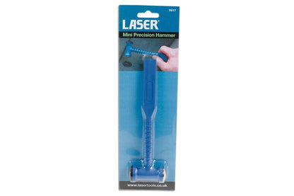 Laser Tools 7617 Mini Precision Hammer Laser Tools