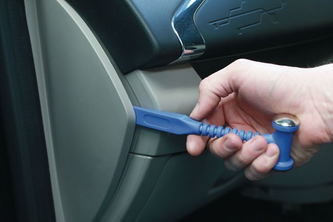 Laser Tools 7617 Mini Precision Hammer Laser Tools