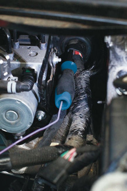 Laser Tools 7618 Wire Insertion Tool Set Laser Tools