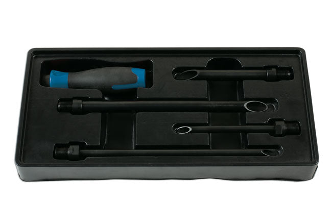 Laser Tools 7618 Wire Insertion Tool Set Laser Tools