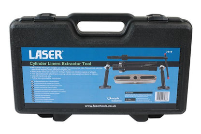 Laser Tools 7619 Cylinder Liners Extractor Tool Laser Tools