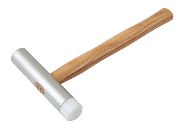 Laser Tools 7620 Aluminium Hammer - Soft Face Laser Tools