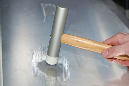 Laser Tools 7620 Aluminium Hammer - Soft Face Laser Tools