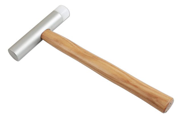 Laser Tools 7620 Aluminium Hammer - Soft Face Laser Tools