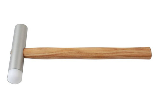 Laser Tools 7620 Aluminium Hammer - Soft Face Laser Tools