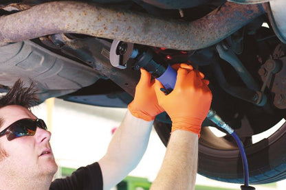 Laser Tools 7626 Flexible Head Air Cut Off Tool Laser Tools