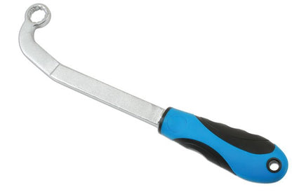 Laser Tools 7631 15mm Turbo Charger Wrench - for MAN Trucks Laser Tools