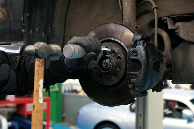 Laser Tools 7638 Impact Driver Set 3/4"D 13pc Laser Tools